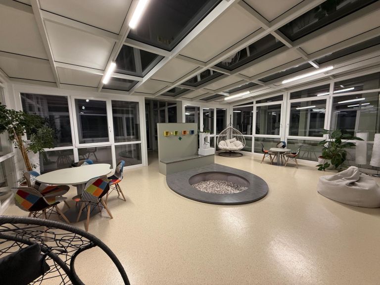 Osnovna šola Simona Jenka v Kranju