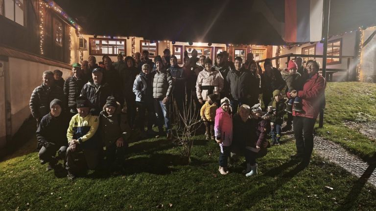 planinsko-drustvo-goricko-tromeja, bozicna-vas