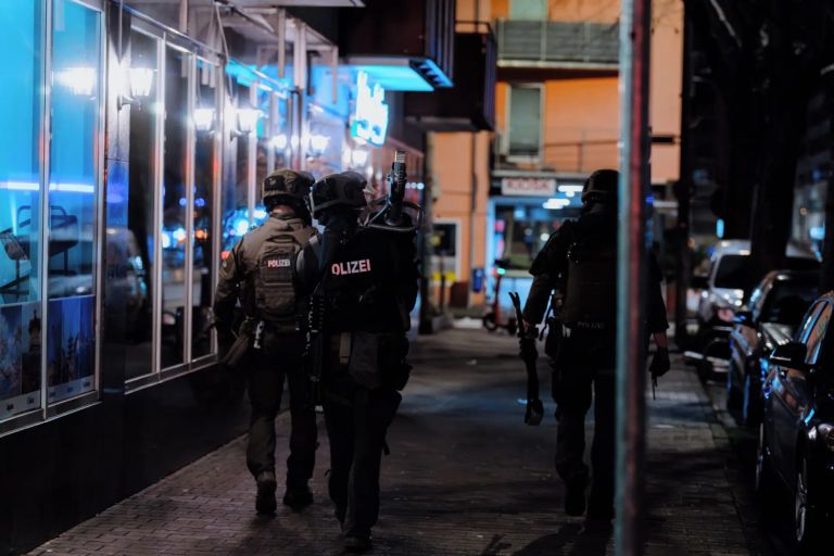 balkanski-kartel, nemska-policija, europol