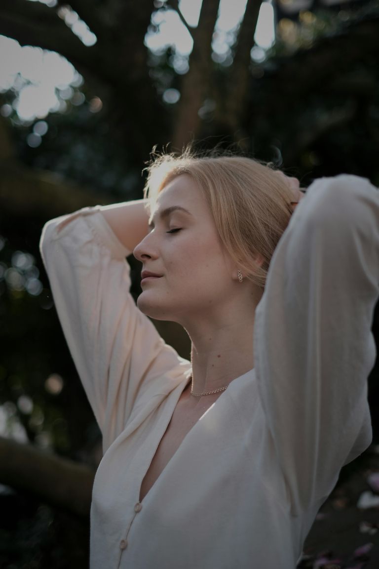 živeti z anksioznostjo 7