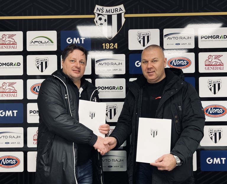 nš mura, bojan ristovski, sponzor, ristovski gebaudetechnik