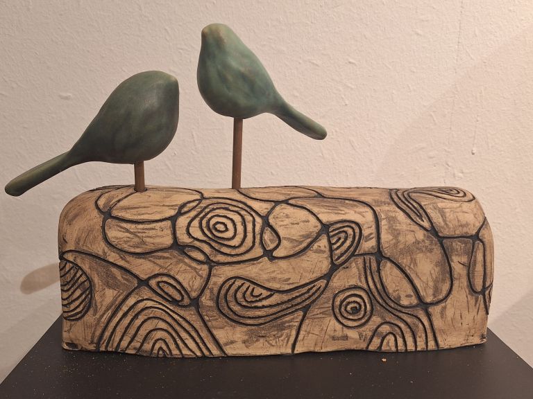 umetniska-keramika, sentjur, sencur, marija-gracnar, ziva-buser, barba-stemberger-zupan, niko-zupanic, galerija-zgornji-trg