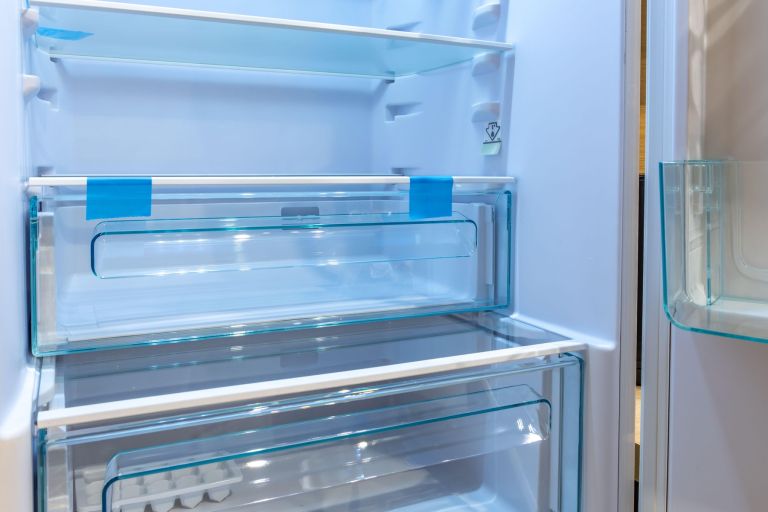 hladilinik, spodnji-predal