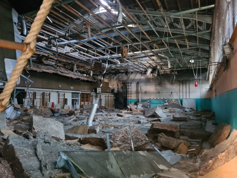 požar, oš most na soči.jpg