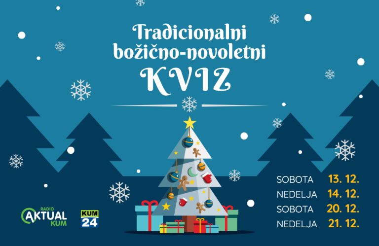 Tradicionalni kviz Kum