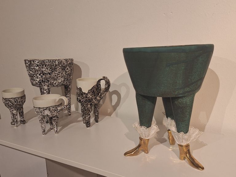 umetniska-keramika, sentjur, sencur, marija-gracnar, ziva-buser, barba-stemberger-zupan, niko-zupanic, galerija-zgornji-trg