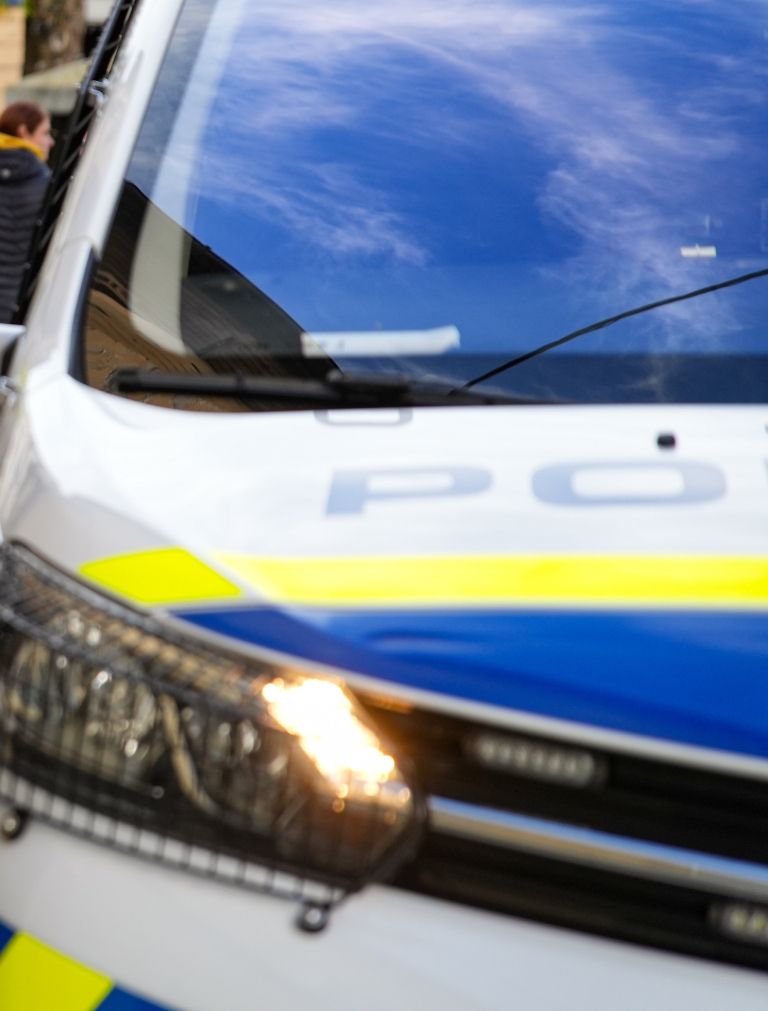 policija, novo-mesto