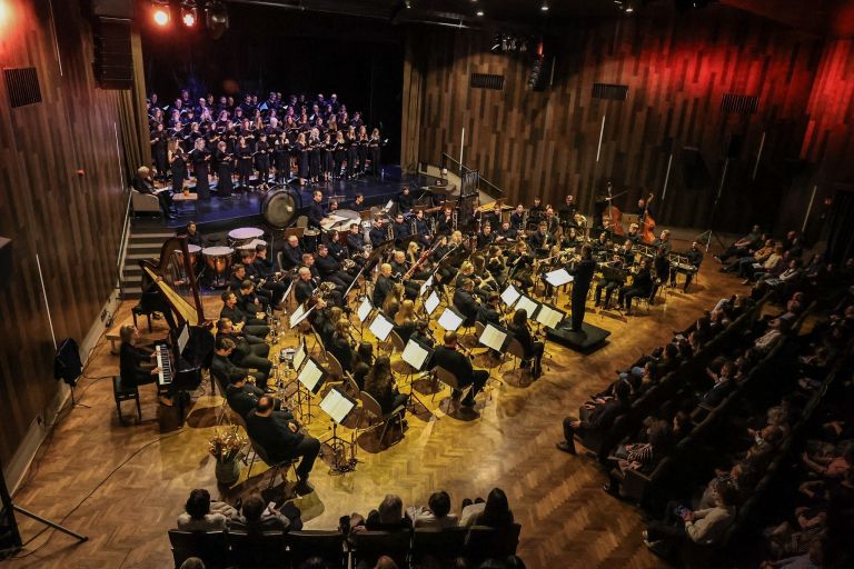 pihalni-orkester-krka, ennio-morricone