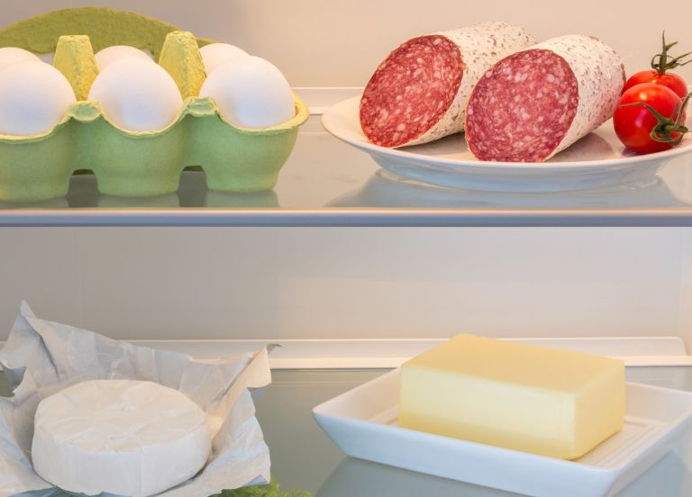 shranjevanje-mesa, varna-hrana