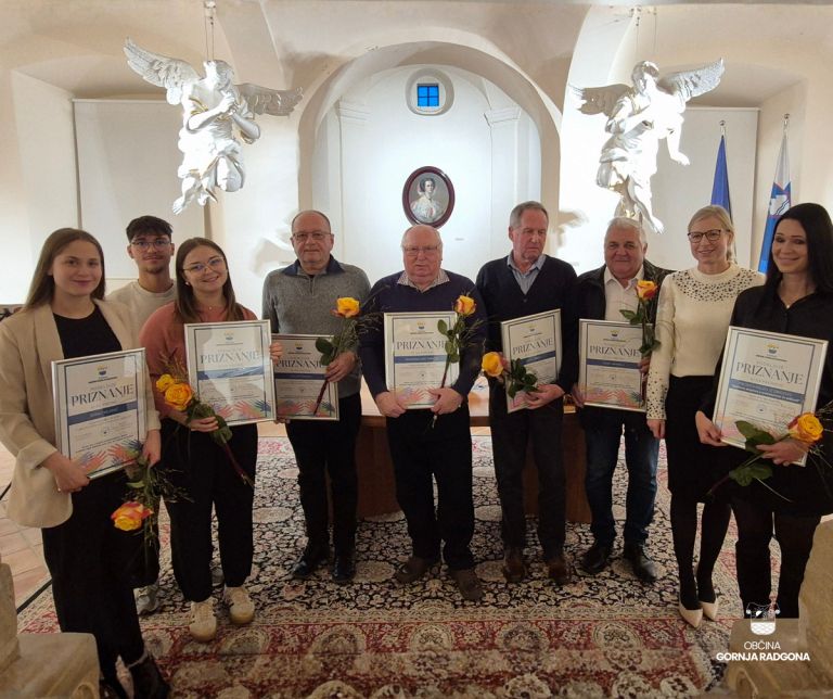 obcina-gornja-radgona, naj-prostovoljci