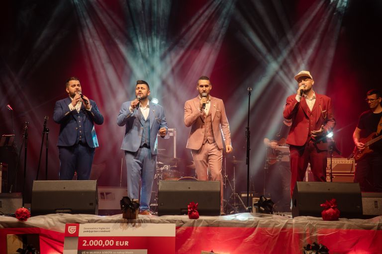 dobrodelni-koncert-podarimo-srečo, osnovna-šola-štiri, oš-iv, oš4