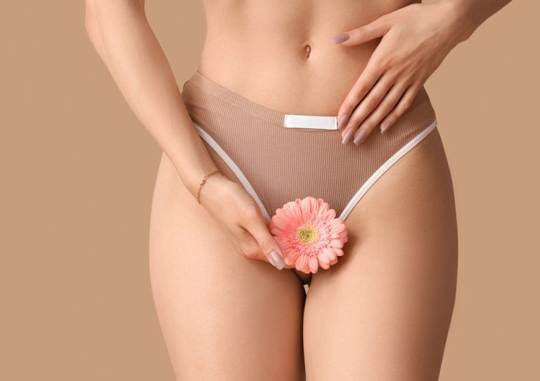 VAGINALNA FLORA