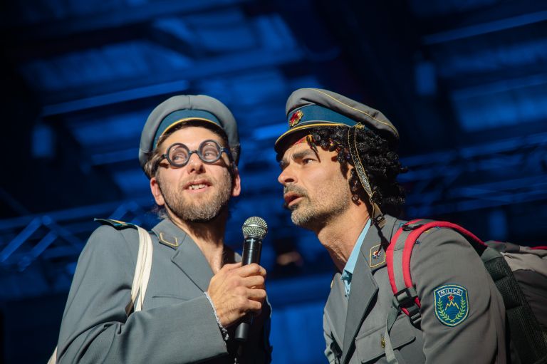 dobrodelni-koncert-podarimo-srečo, osnovna-šola-štiri, oš-iv, oš4