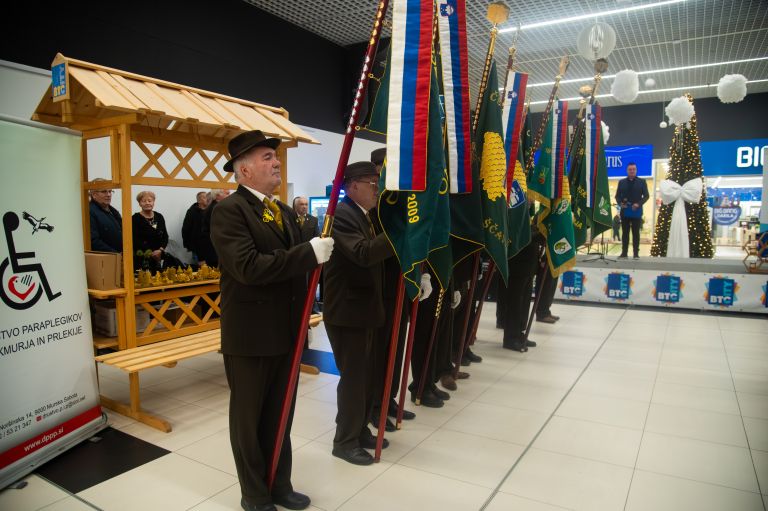 ocenjevanja-pomurskega-medu, btc, čebelarska-zveza-društev-pomurja