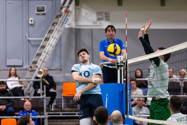 mok-krka, odbojka, marof