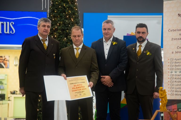 ocenjevanja-pomurskega-medu, btc, čebelarska-zveza-društev-pomurja