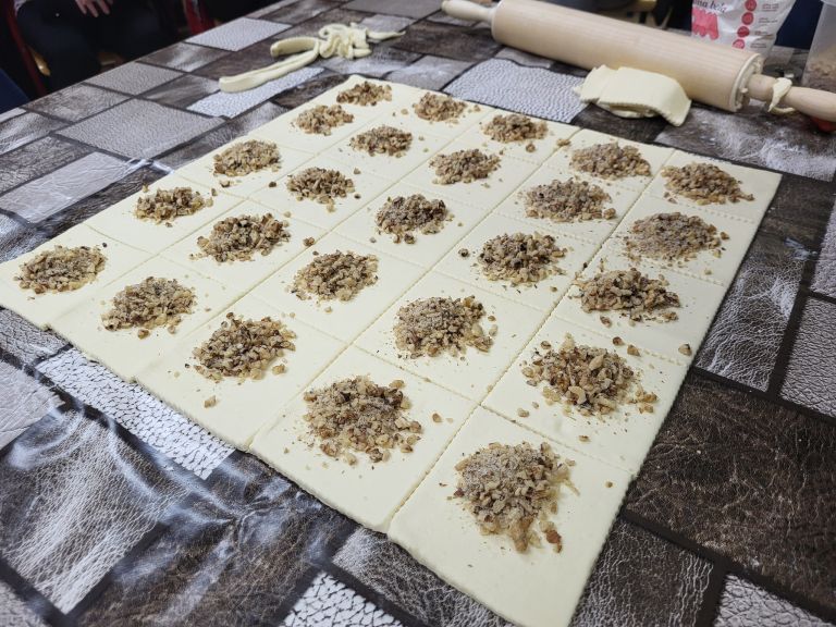baklava