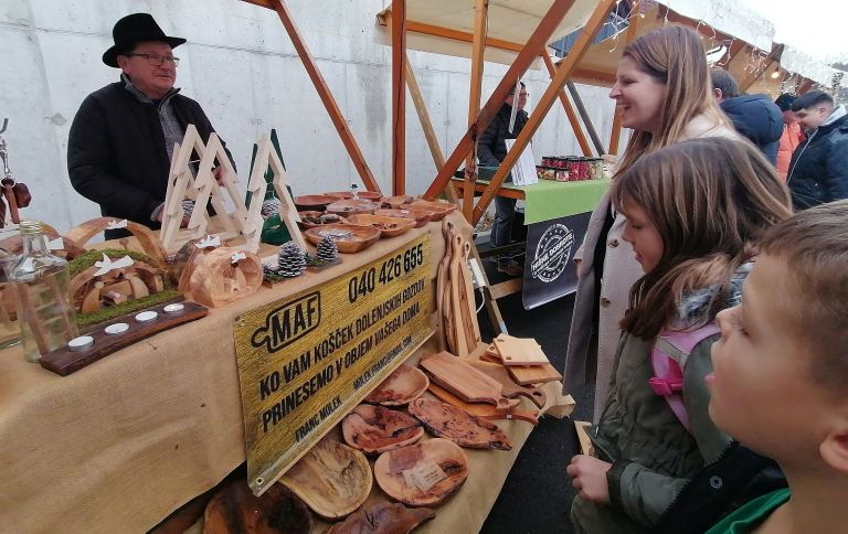 franc-molek, les, stojnica