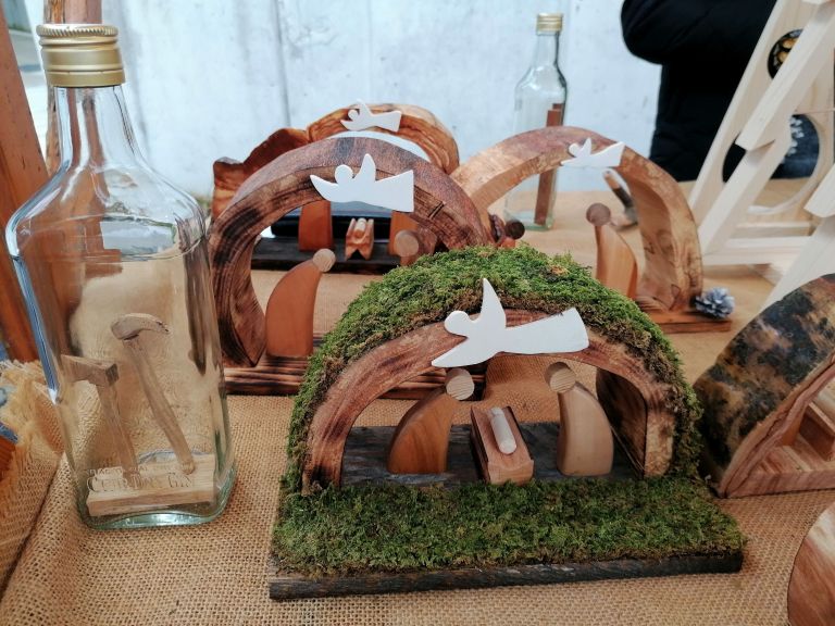 franc-molek, les, stojnica