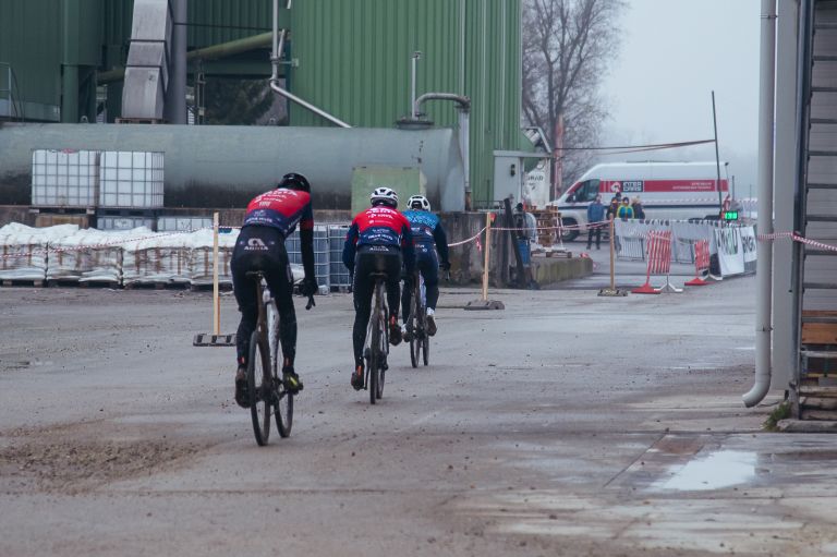 državno-prvenstvo-v-ciklokrosu-2025, ciklokros-murska-sobota, kolesarski-klub-tropovci