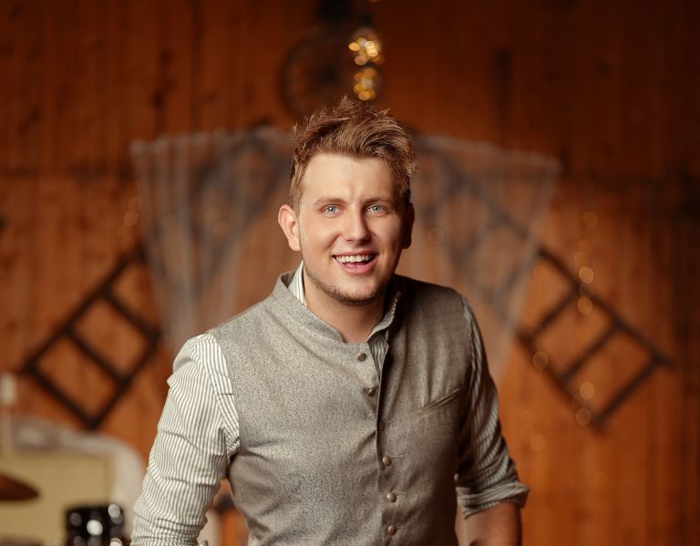 Glede na to, da je 26 moja številka in da je že od dirkaških časov moja srečna številka, se od leta