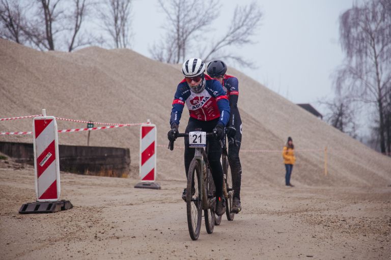 državno-prvenstvo-v-ciklokrosu-2025, ciklokros-murska-sobota, kolesarski-klub-tropovci