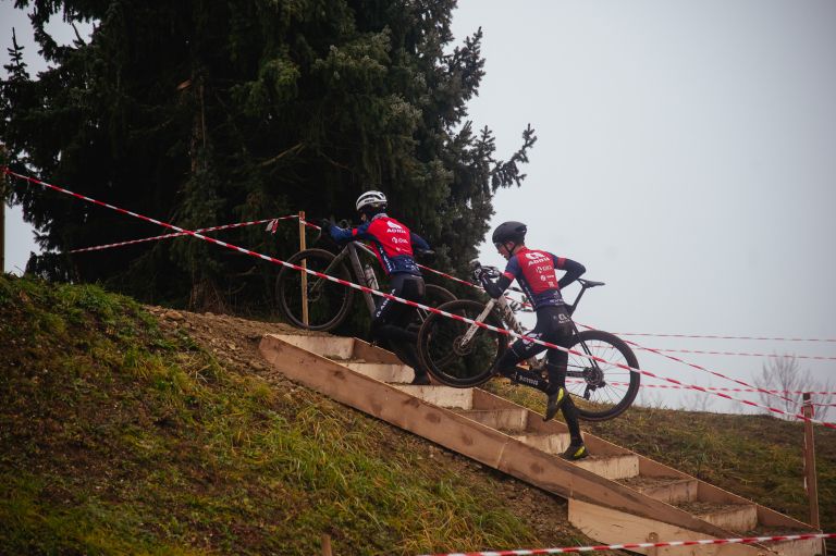 državno-prvenstvo-v-ciklokrosu-2025, ciklokros-murska-sobota, kolesarski-klub-tropovci