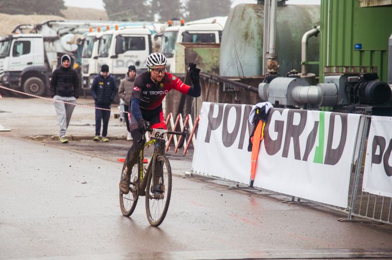 državno-prvenstvo-v-ciklokrosu-2025, ciklokros-murska-sobota, kolesarski-klub-tropovci