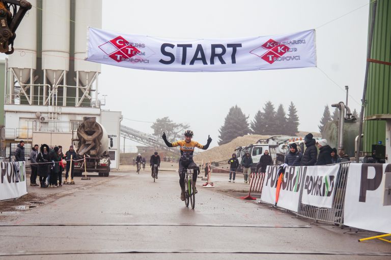 državno-prvenstvo-v-ciklokrosu-2025, ciklokros-murska-sobota, kolesarski-klub-tropovci