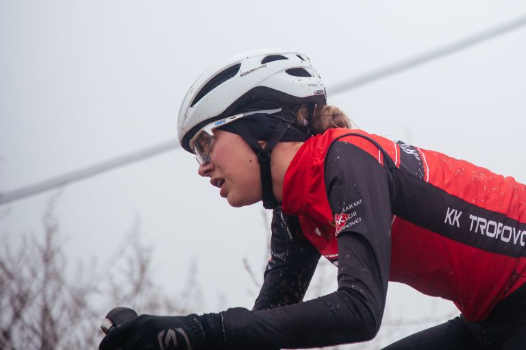 državno-prvenstvo-v-ciklokrosu-2025, ciklokros-murska-sobota, kolesarski-klub-tropovci