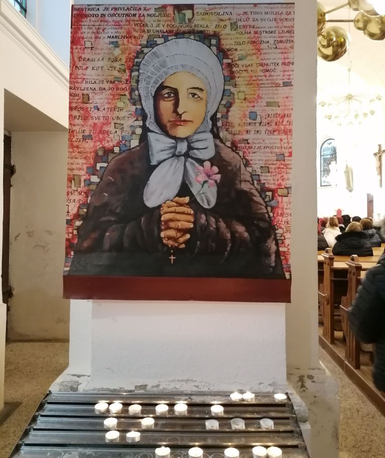 smarjeta, leto-drinskih-mucenk, masa