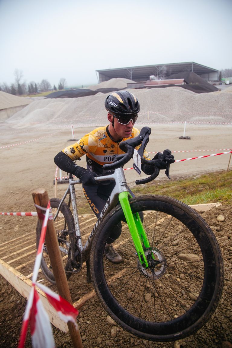 državno-prvenstvo-v-ciklokrosu-2025, ciklokros-murska-sobota, kolesarski-klub-tropovci