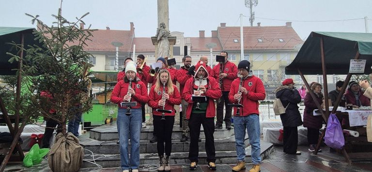 bozicno-novoletna-trznica, praznicno-dogajanje, ljutomer