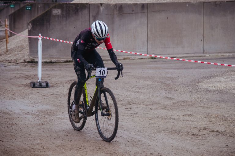 državno-prvenstvo-v-ciklokrosu-2025, ciklokros-murska-sobota, kolesarski-klub-tropovci