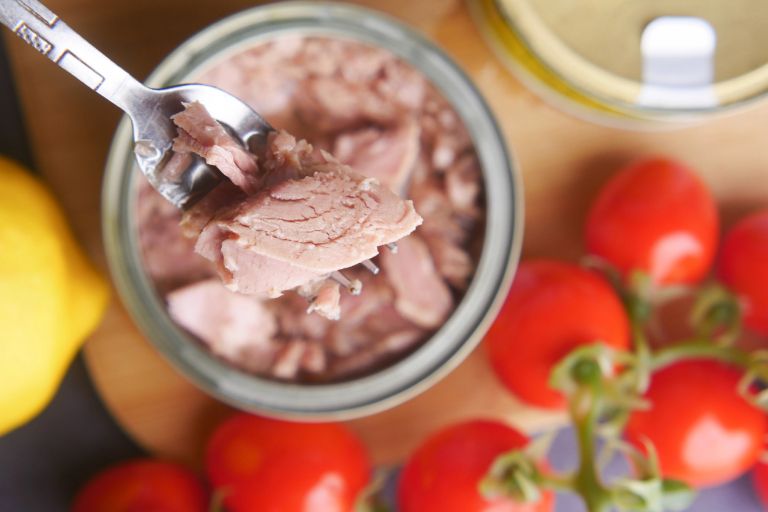 konzerva, tuna