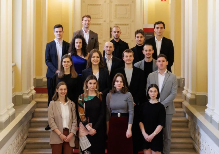 prešernova nagrada, univerza v ljubljani