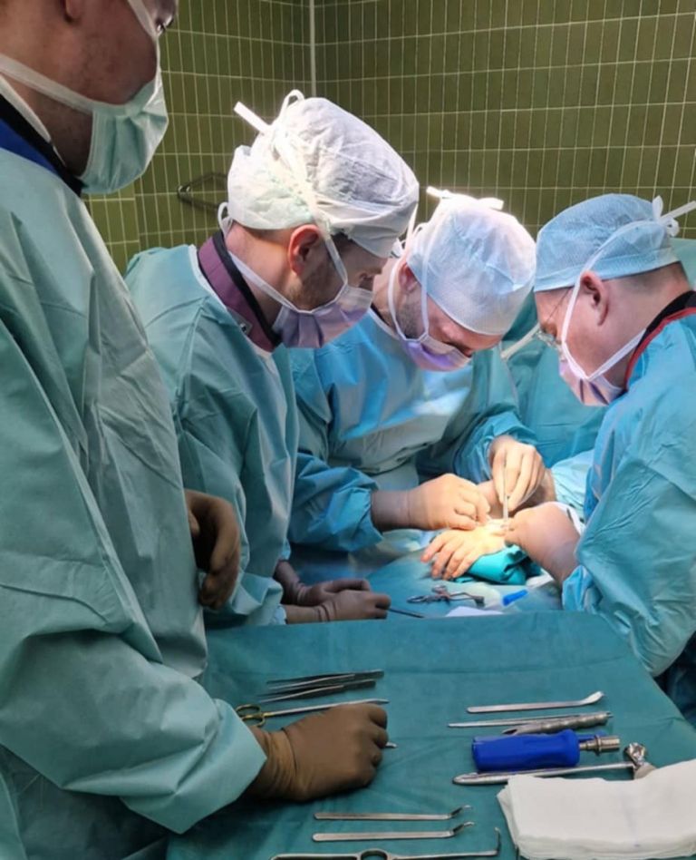 splosna-bolnisnica-murska-sobota, proteza-zapestja