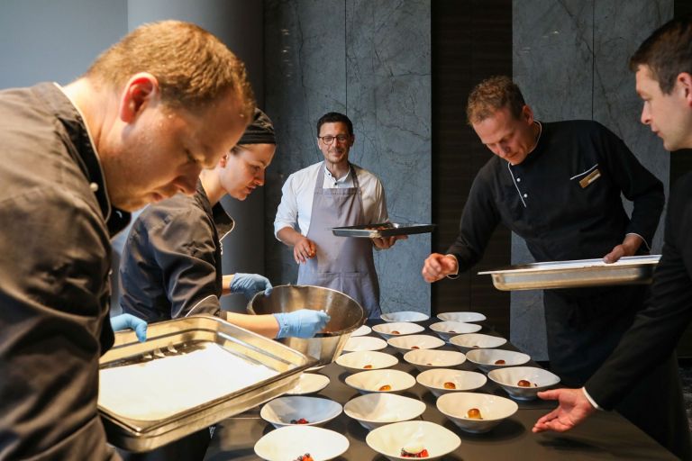 Predstavitev turistične skupnosti Ličko -senjske Županije 3