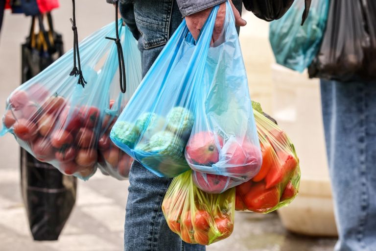 samooskrba zelenjava sadje nakupovanje