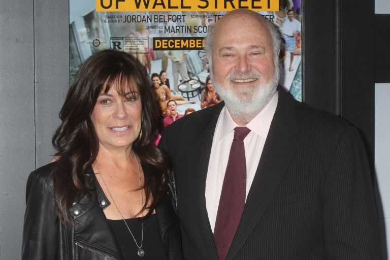Rob Reiner