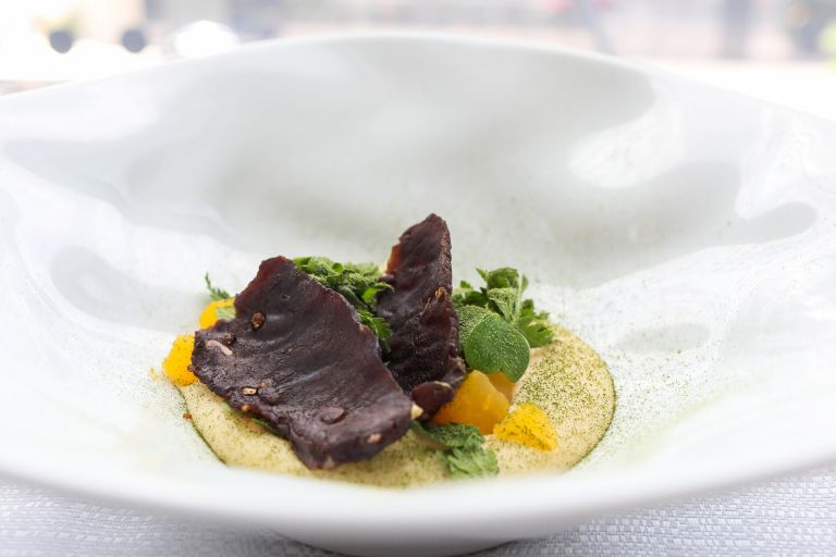 Predstavitev turistične skupnosti Ličko -senjske Županije 1