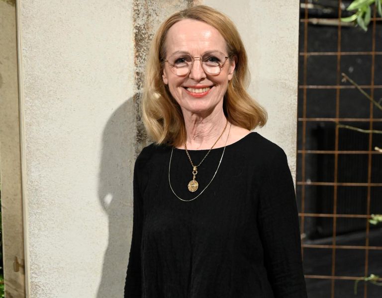 Bernarda Oman, igralka