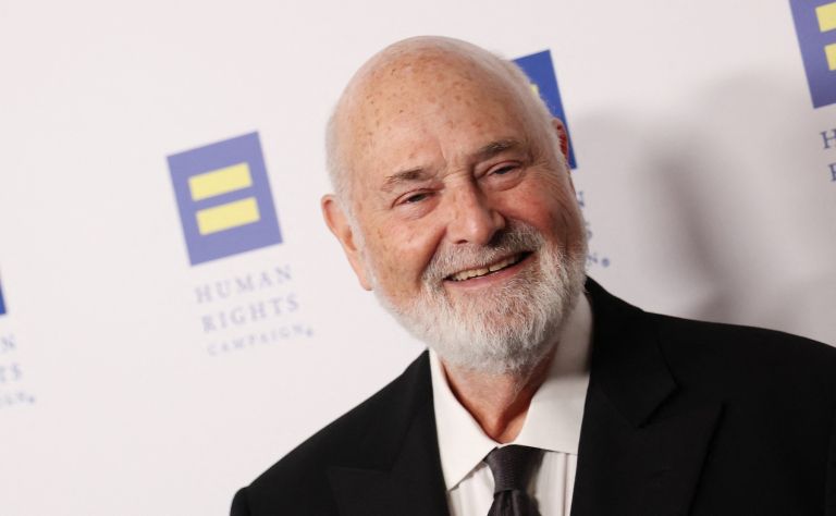 Rob Reiner