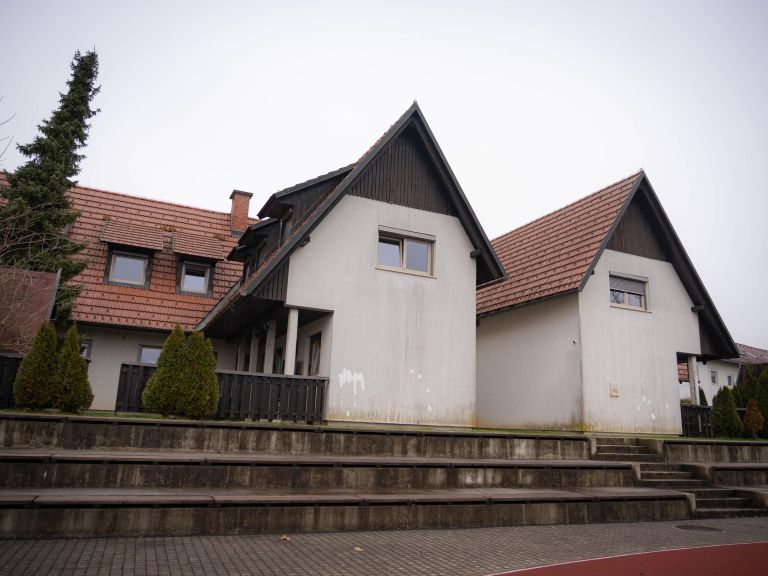 V strokovnem centru Smlednik