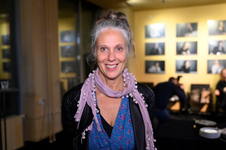 Nataša Tič Ralijan, igralka