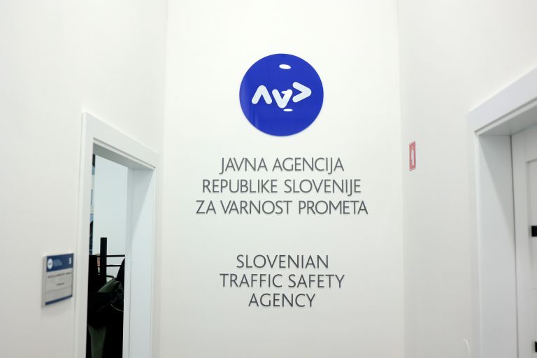 agencija za varnost v prometu, avp