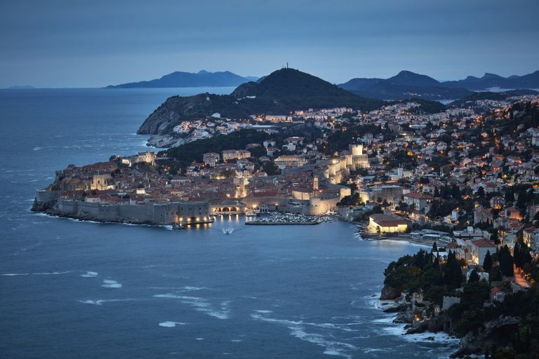 Dubrovnik