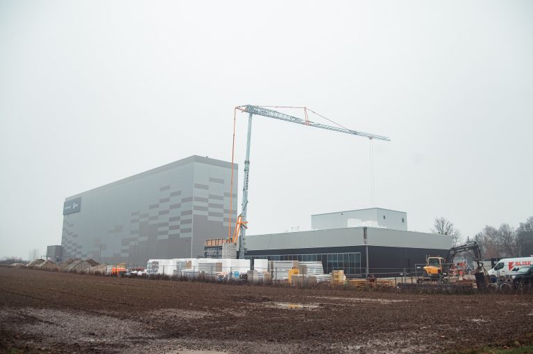 lek-lendava, gradnja-v-leku