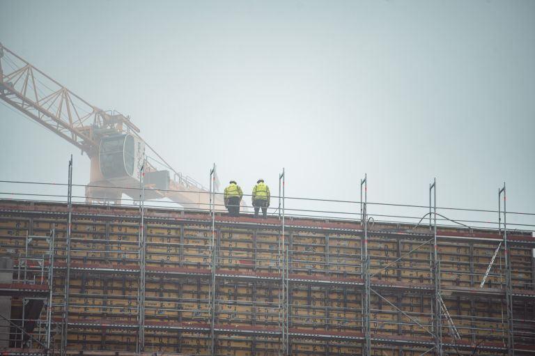 lek-lendava, gradnja-v-leku