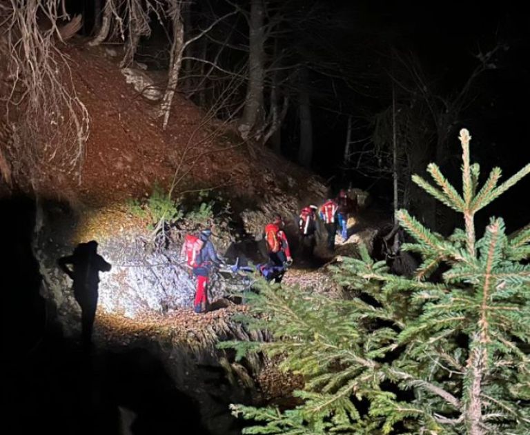 trsje, mladi američan, iskalna akcija.jpg